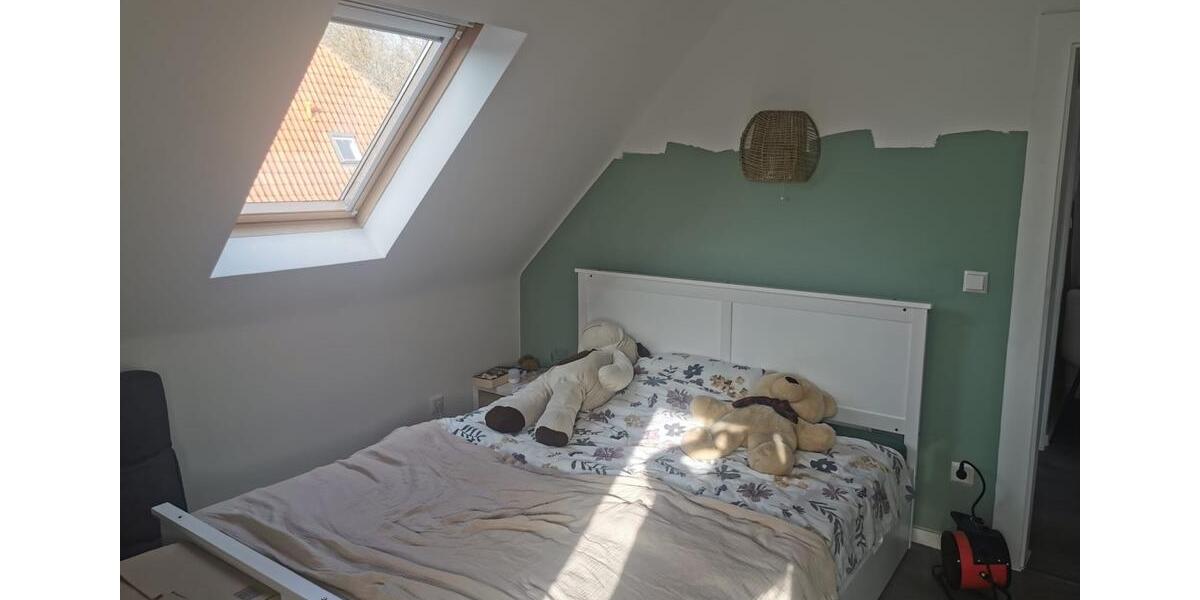 Dachgeschoßwohnung Minden Kuhlenkamp - 1 Zimmer, 40 m&sup2;, 700&euro; | Angebot:25933960