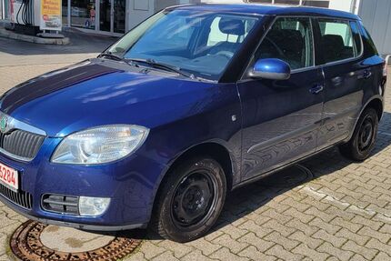 Skoda Fabia 244.000 km 2.450 &euro; Lemgo / Brüntorf 32657