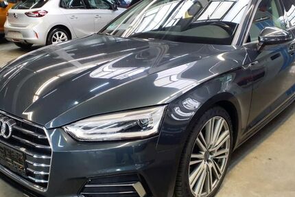 Audi A5 99.714 km 20.990 &euro; Bad Oeynhausen 32545