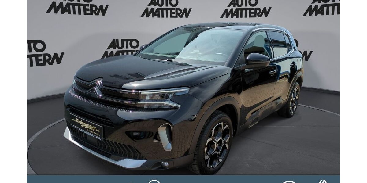 Citroen C5 Aircross 39.750 km 23.990 &euro; Minden 32427