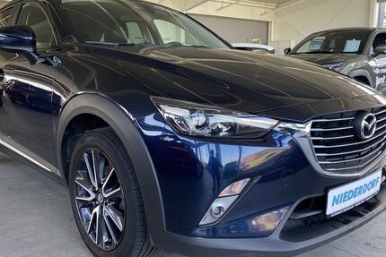 Mazda CX-3 171.372 km 14.500 &euro; Rinteln 31737