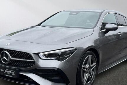 Mercedes-Benz CLA 250 Shooting Brake 17.724 km 37.880 &euro; Bad Oeynhausen 32545