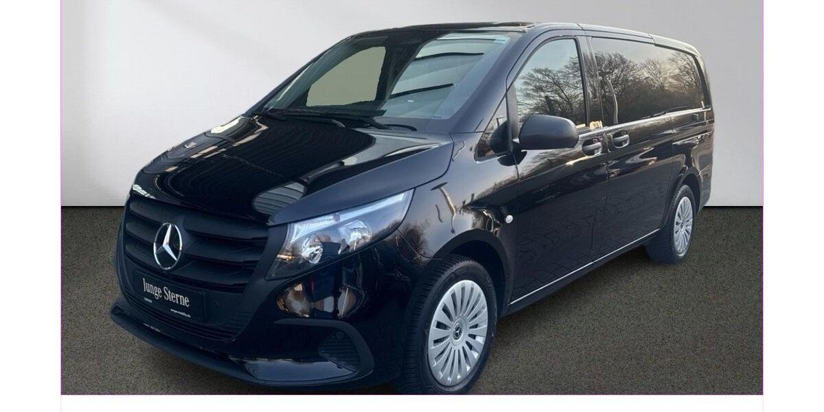 Mercedes-Benz Vito 39.500 km 46.113 &euro; Herford 32051