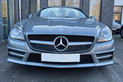 Mercedes-Benz SLK 200 92.500 km 19.450 &euro; Kirchlengern 32278