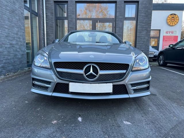 Mercedes-Benz SLK 200 92.500 km 19.450 &euro; Kirchlengern 32278