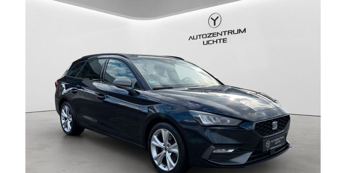 Seat Leon 56.000 km 23.699 &euro; Uchte 31600