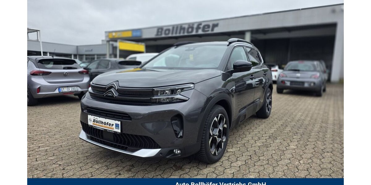 Citroen C5 24.714 km 21.988 &euro; Bad Salzuflen 32108