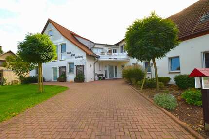 Haus Espelkamp - 48 Zimmer, 1.480 m&sup2;, 850.000&euro; | Angebot:20438804