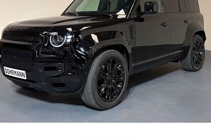 Land Rover Defender 11.000 km 166.481 &euro; Minden 32427