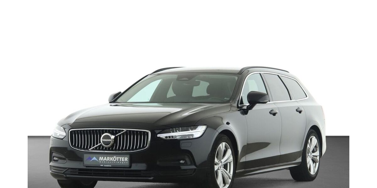 Volvo V90 80.748 km 27.700 &euro; Bad Salzuflen 32108