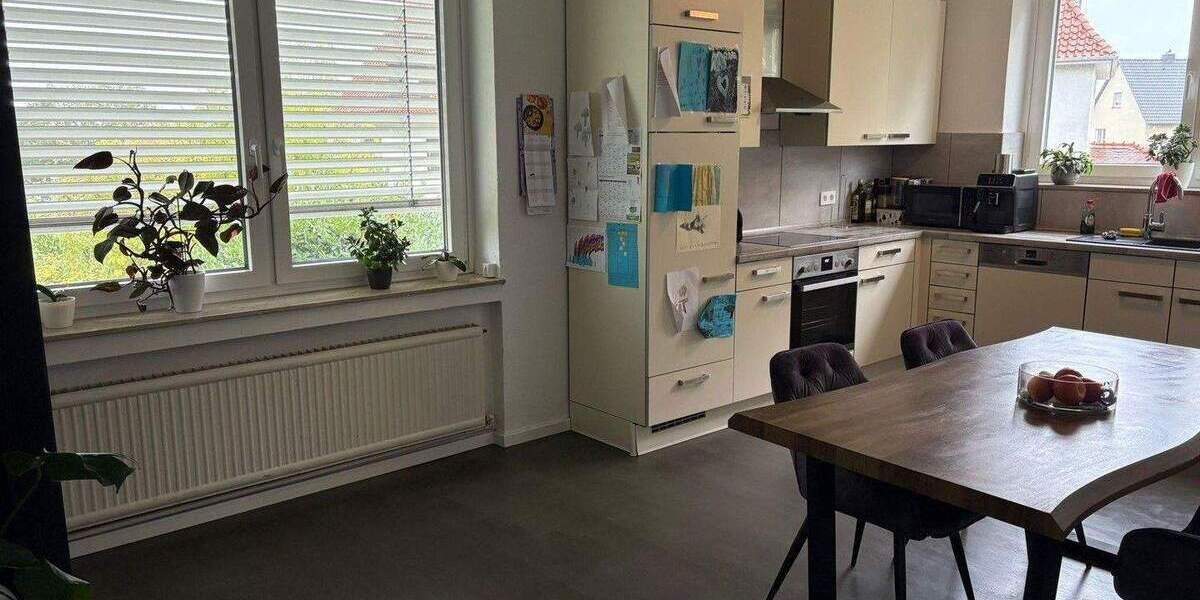 Einfamilienhaus Obernkirchen - 4 Zimmer, 235 m&sup2;, 369.000&euro; | Angebot:25760494