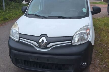 Renault Kangoo 96.232 km 4.600 &euro; Rehburg-Loccum 31547