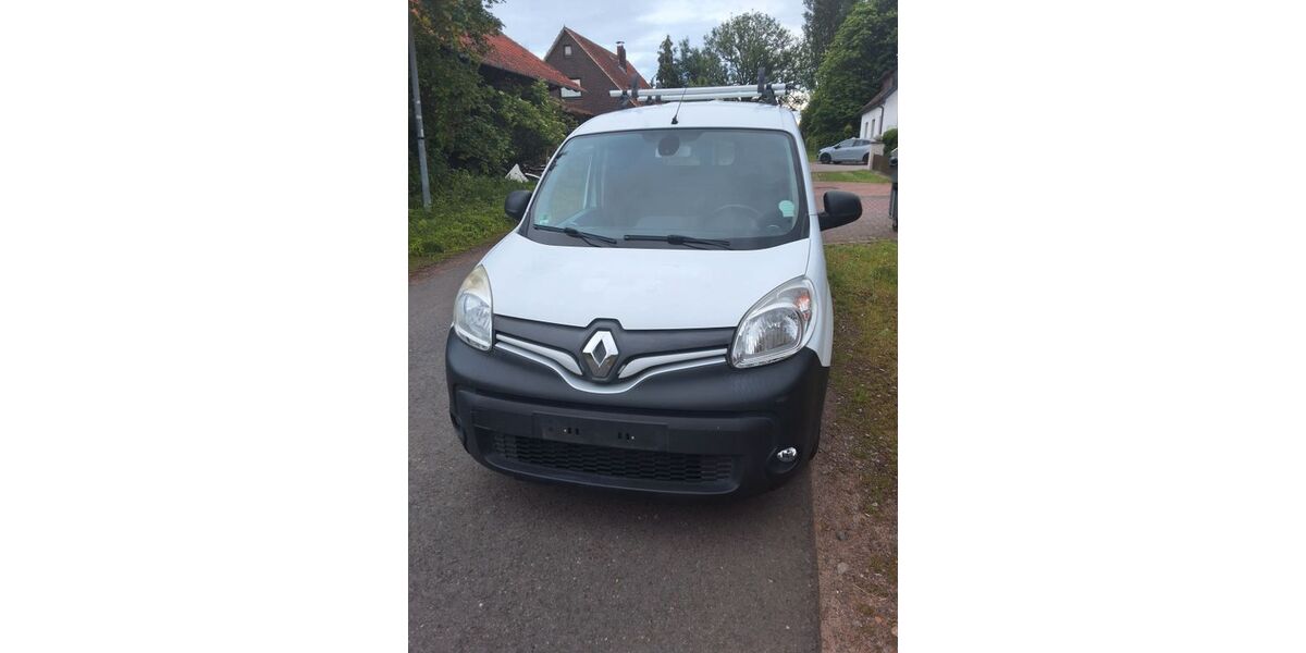 Renault Kangoo 96.232 km 4.800 &euro; Rehburg-Loccum 31547