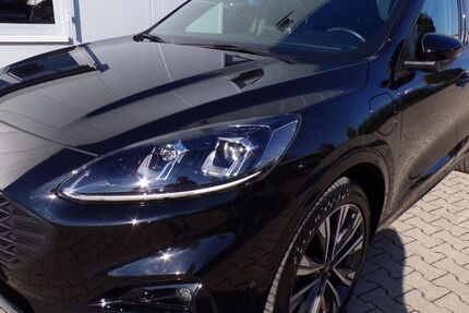 Ford Kuga 51.183 km 24.950 &euro; Bad Oeynhausen 32547