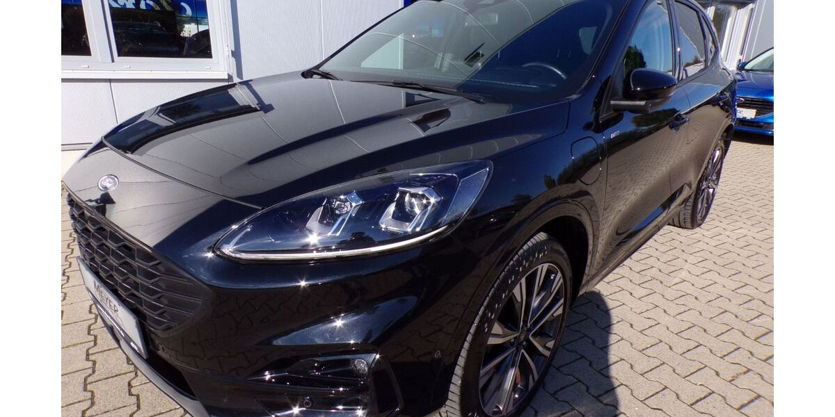 Ford Kuga 51.183 km 24.950 &euro; Bad Oeynhausen 32547