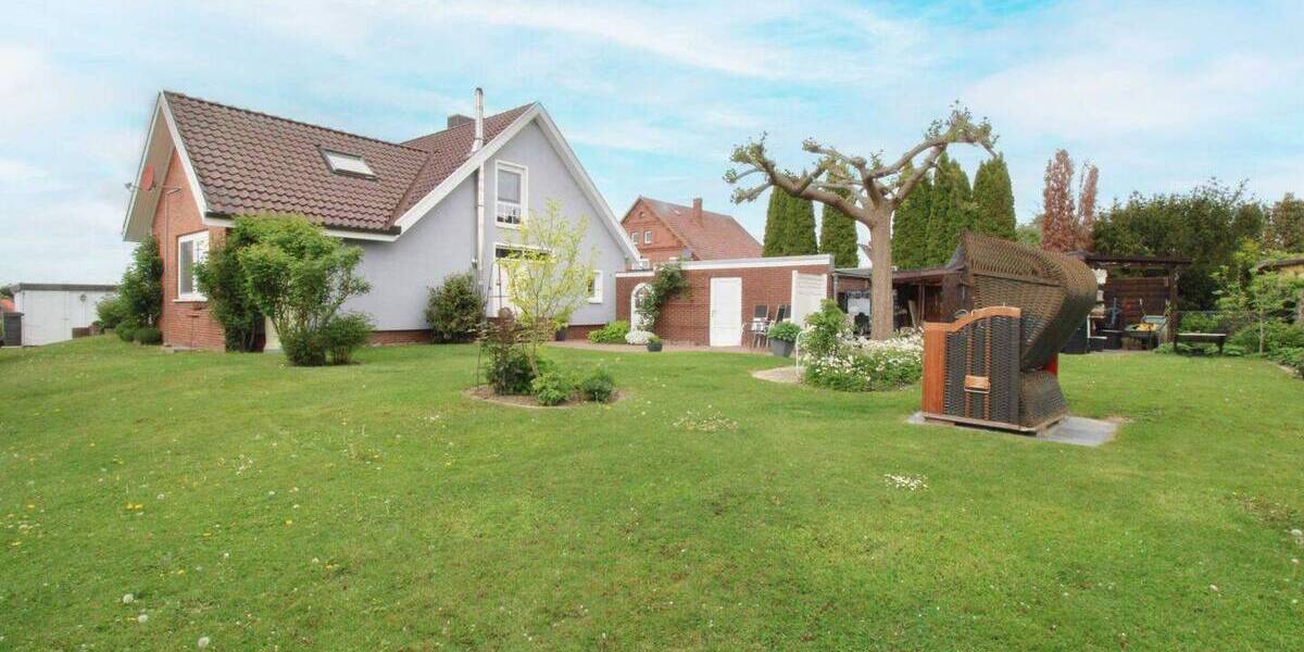Einfamilienhaus Obernkirchen Vehlen - 7 Zimmer, 395.000&euro; | Angebot:26818857