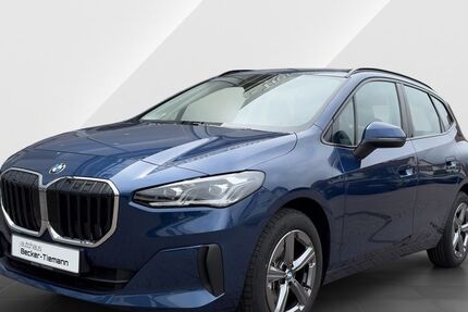 BMW 220 Active Tourer 9.886 km 26.909 &euro; Lemgo 32657
