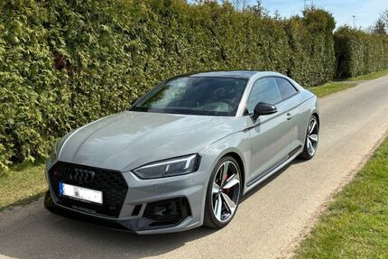 Audi RS5 65.000 km 54.000 &euro; Stadthagen 31655