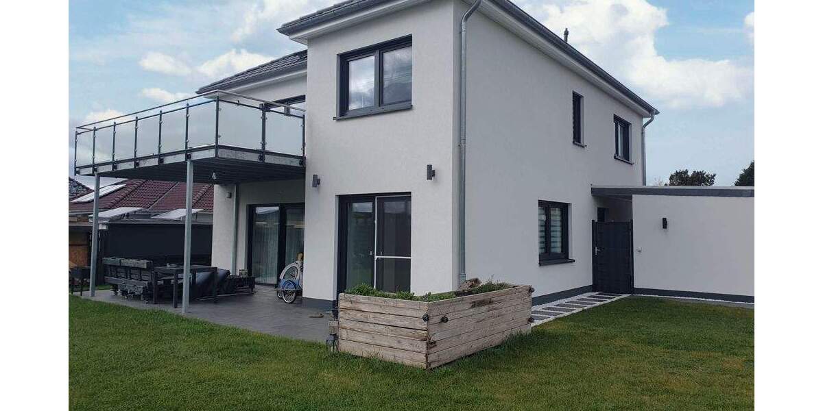 Einfamilienhaus Meerbeck - 6 Zimmer, 167 m&sup2;, 519.000&euro; | Angebot:25668773