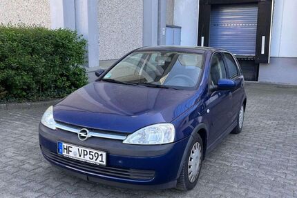 Opel Corsa 151.300 km 1.290 &euro; Herford 32049