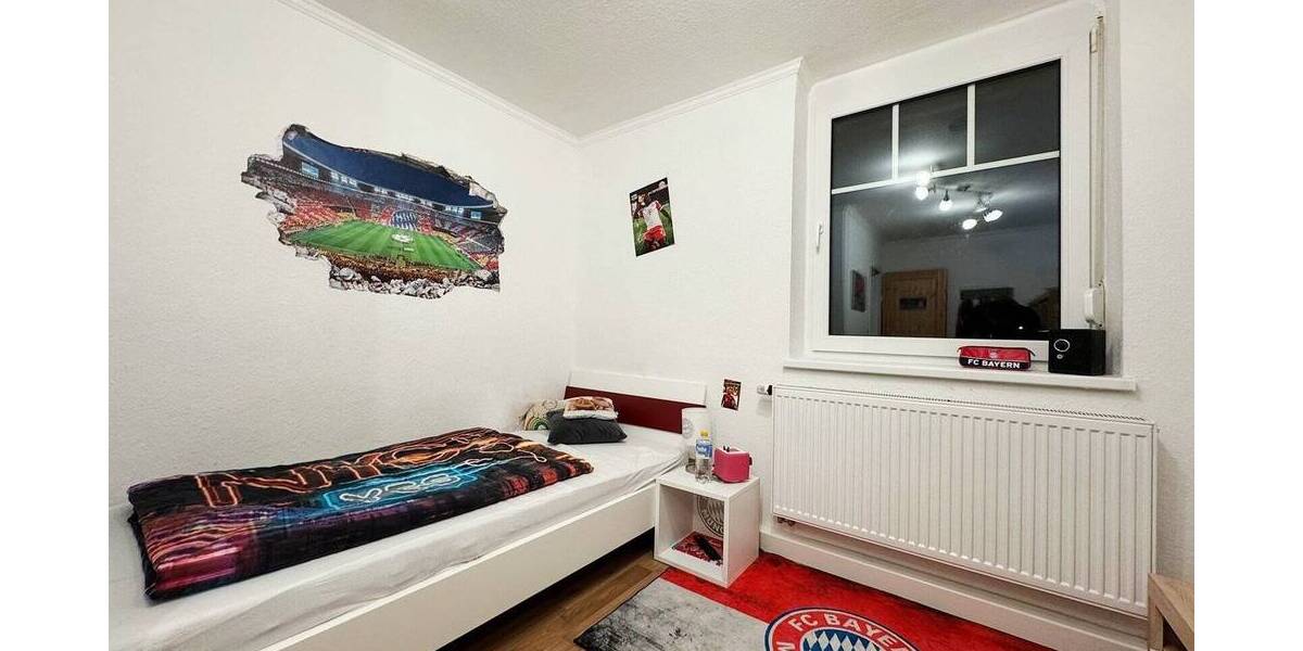 Einfamilienhaus Espelkamp - 6 Zimmer, 136 m&sup2;, 269.000&euro; | Angebot:25821807