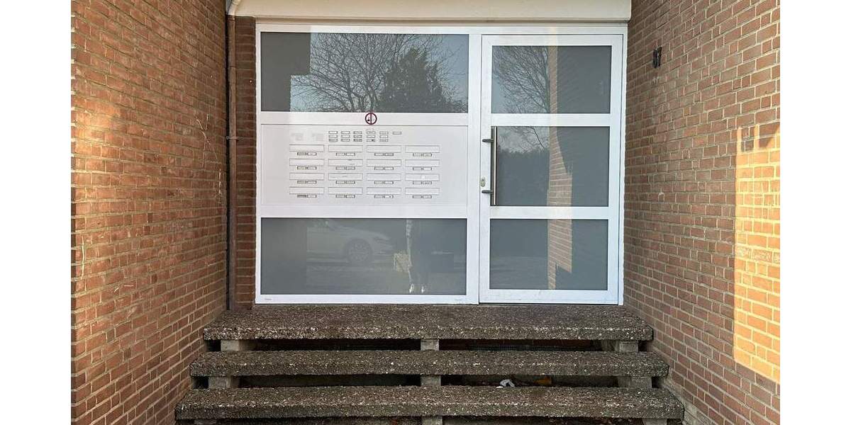 Etagenwohnung Herford Innenstadt - 4 Zimmer, 97 m&sup2;, 170.000&euro; | Angebot:25685772