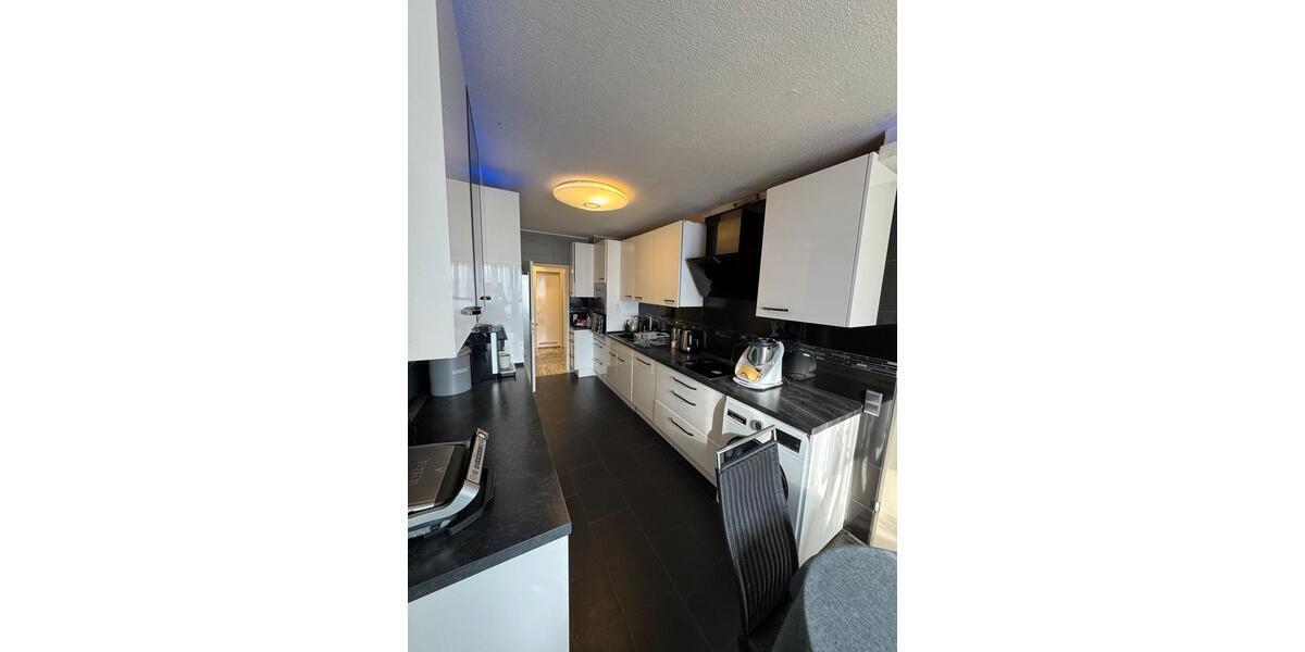 Etagenwohnung Minden - 4 Zimmer, 95 m&sup2;, 900&euro; | Angebot:25164072