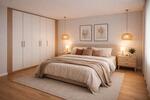 Etagenwohnung Minden Kuhlenkamp - 2 Zimmer, 66 m&sup2;, 267.400&euro; | Angebot:26702736