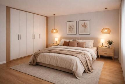 Wohnung Minden Kuhlenkamp - 2 Zimmer, 66 m&sup2;, 267.400&euro; | Angebot:26702736