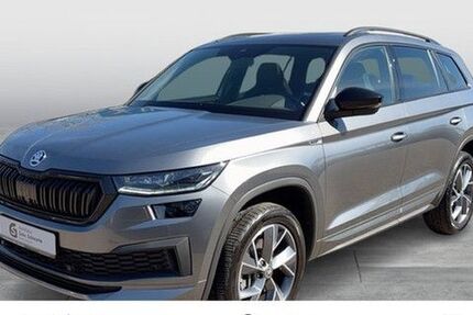 Skoda Kodiaq 49.700 km 41.990 &euro; Bünde 32257