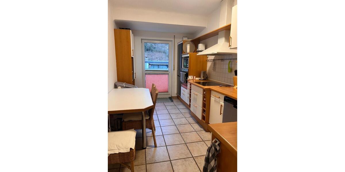 Etagenwohnung Bad Oeynhausen - 3 Zimmer, 108 m&sup2;, 900&euro; | Angebot:25839798