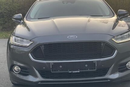 Ford Mondeo 159.464 km 10.200 &euro; Herford 32051