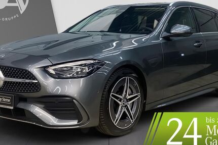 Mercedes-Benz C 180 11.734 km 39.184 &euro; Minden 32427