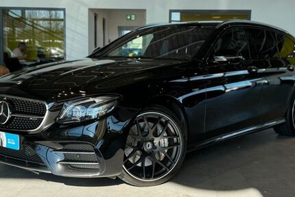 Mercedes-Benz E 53 AMG 166.921 km 36.495 &euro; Herford 32052