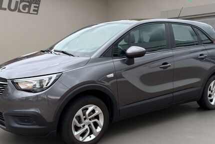 Opel Crossland (X) 34.921 km 14.740 &euro; Leese 31633