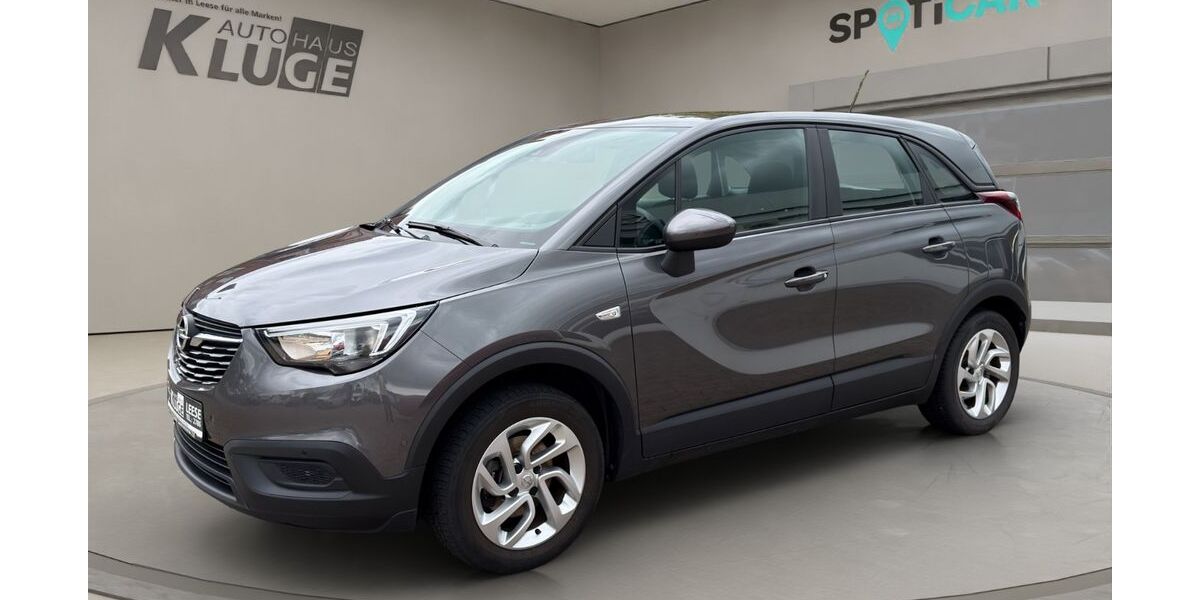 Opel Crossland (X) 34.921 km 14.740 &euro; Leese 31633