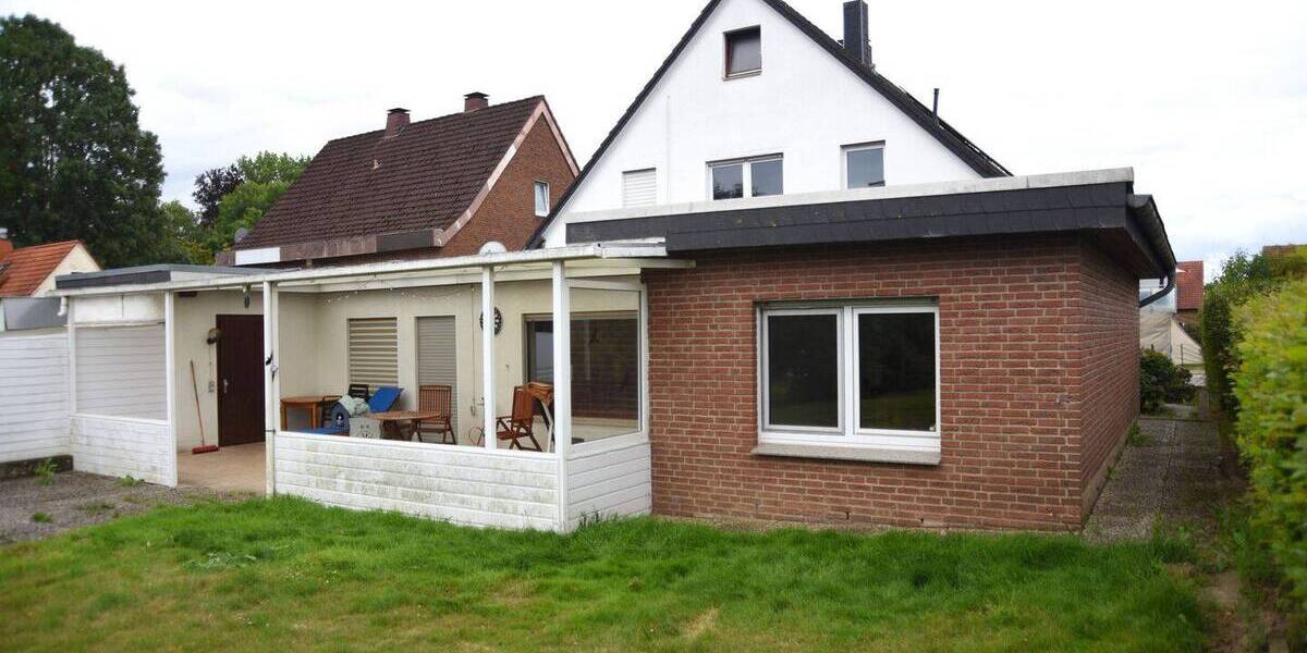 Mehrfamilienhaus, Wohnhaus Enger Belke-Steinbeck - 1 Zimmer, 277 m&sup2;, 295.000&euro; | Angebot:25746816