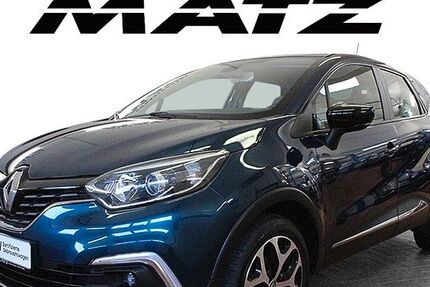 Renault Captur 79.500 km 9.875 &euro; Obernkirchen 31683