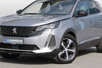 Peugeot 3008 19.952 km 22.450 &euro; Herford 32051