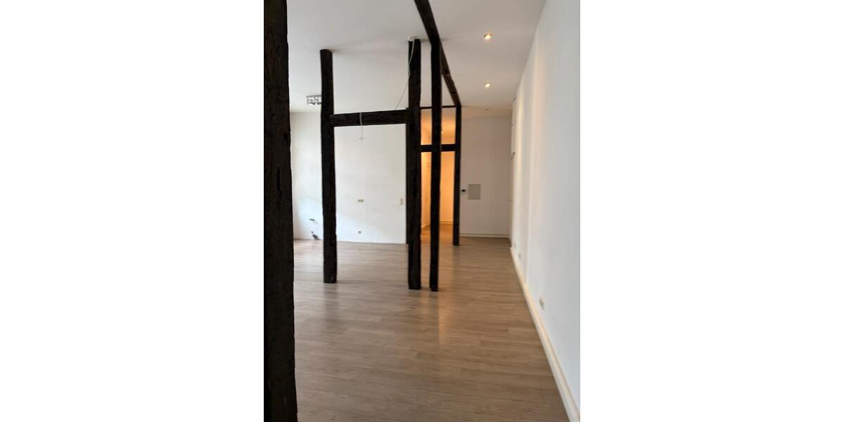 Etagenwohnung Minden - 1 Zimmer, 65 m&sup2;, 660&euro; | Angebot:26647337