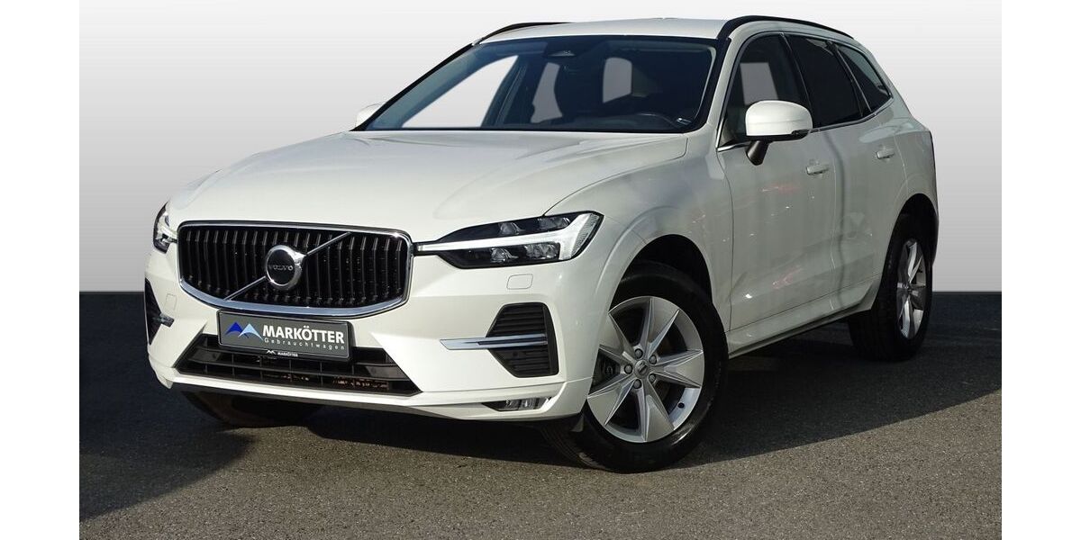 Volvo XC60 47.211 km 38.750 &euro; Herford 32051