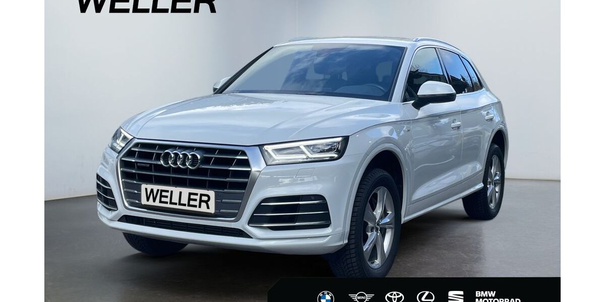 Audi Q5 163.000 km 28.249 &euro; Herford 32049