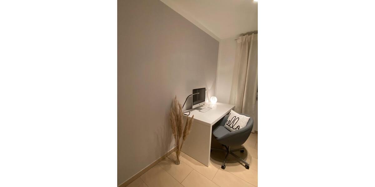 Etagenwohnung Hiddenhausen - 3 Zimmer, 76 m&sup2;, 730&euro; | Angebot:25995553