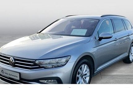 VW Passat Variant 94.200 km 24.390 &euro; Lübbecke 32312