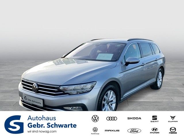 VW Passat Variant 94.200 km 24.390 &euro; Lübbecke 32312