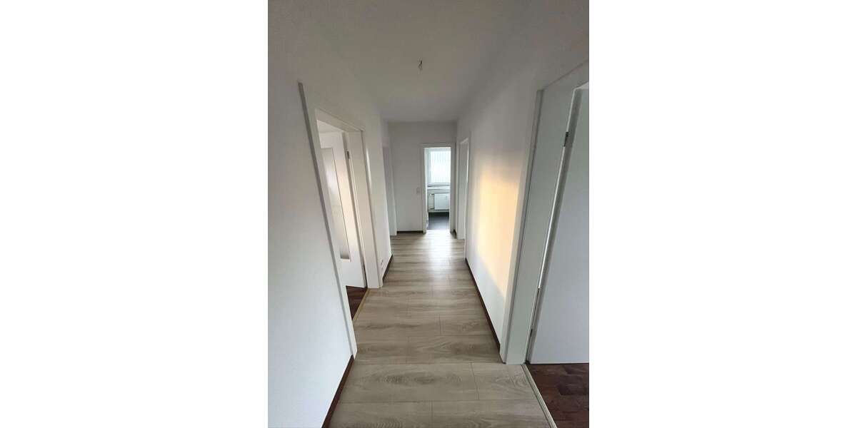 Etagenwohnung Bad Salzuflen - 3 Zimmer, 58 m&sup2;, 124.000&euro; | Angebot:26153813