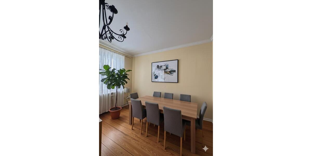 Dachgeschoßwohnung Bückeburg - 4 Zimmer, 104 m&sup2;, 227.000&euro; | Angebot:24655785