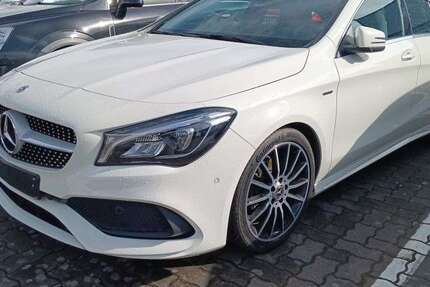 Mercedes-Benz CLA 180 59.500 km 18.950 &euro; Bad Oeynhausen 32545