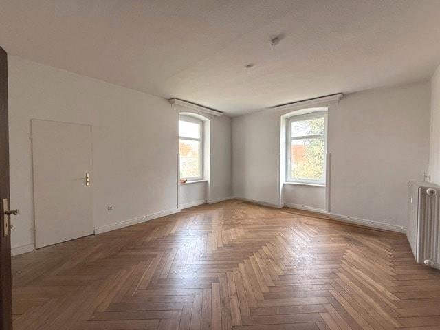 Erdgeschoßwohnung Bad Salzuflen Biemsen-Ahmsen - 3 Zimmer, 170 m&sup2;, 1.100&euro; | Angebot:25987534
