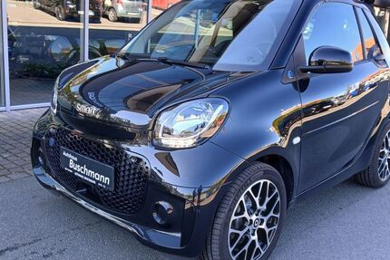 Smart ForTwo 4.320 km 16.990 &euro; Herford 32049